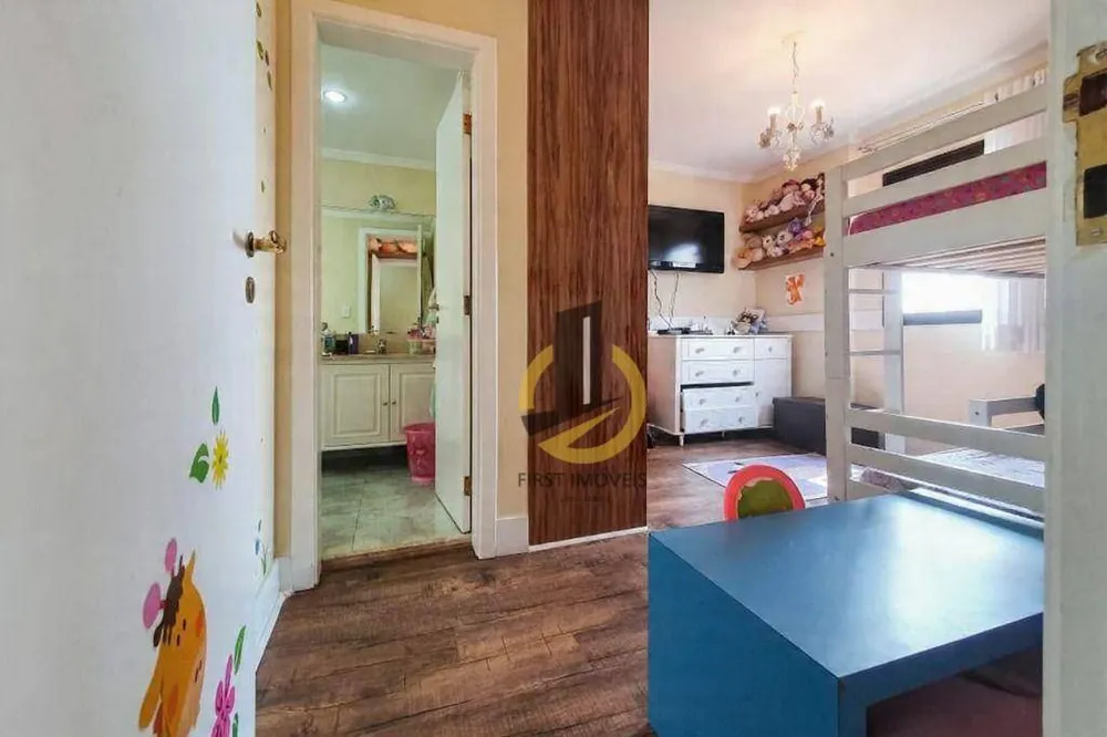 Apartamento, 4 quartos, 137 m² - Foto 6
