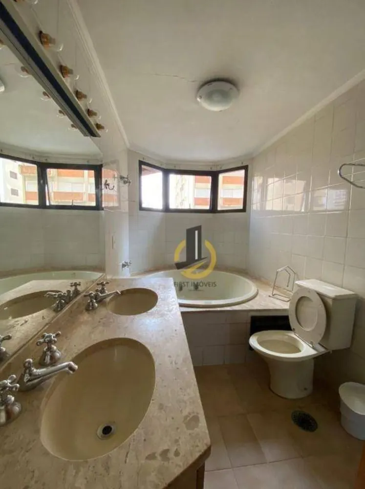 Apartamento, 4 quartos, 220 m² - Foto 12