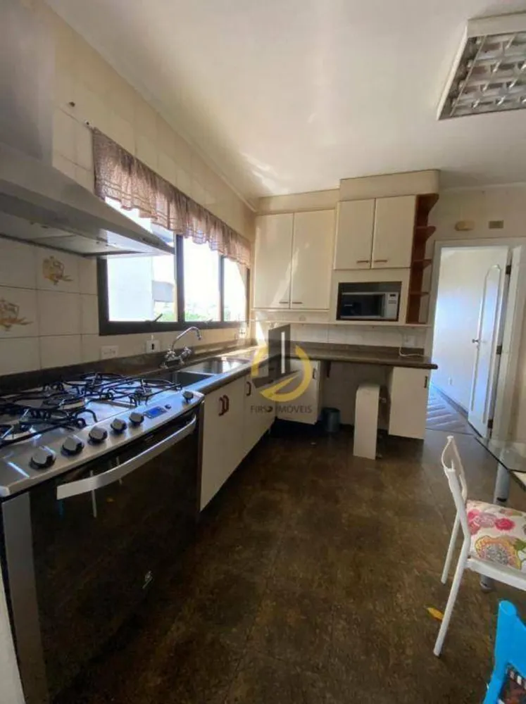 Apartamento, 4 quartos, 220 m² - Foto 6
