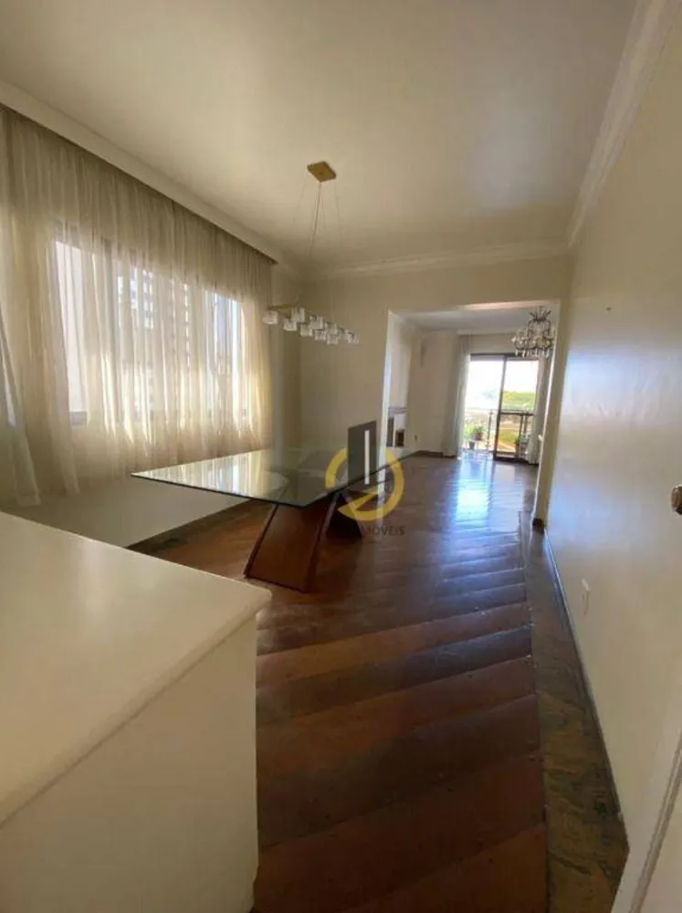 Apartamento, 4 quartos, 220 m² - Foto 2