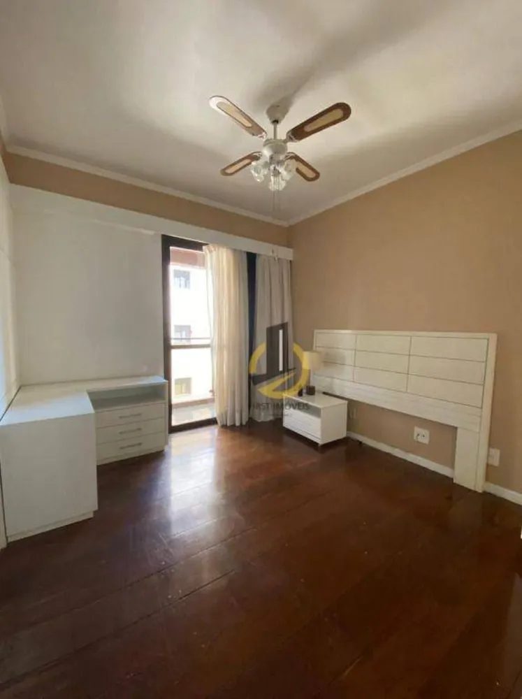 Apartamento, 4 quartos, 220 m² - Foto 8