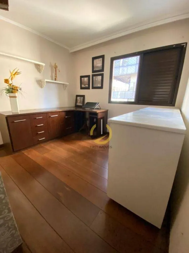 Apartamento, 4 quartos, 220 m² - Foto 9