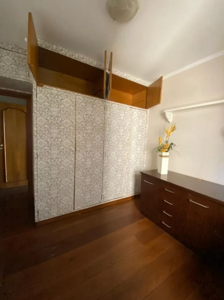 Apartamento, 4 quartos, 220 m² - Foto 4