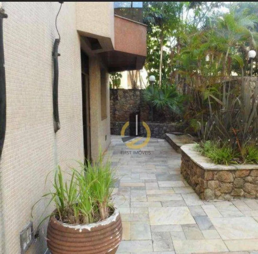 Apartamento, 4 quartos, 220 m² - Foto 15