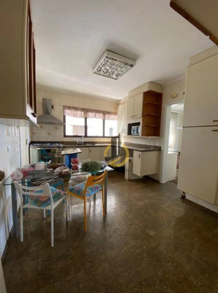 Apartamento, 4 quartos, 220 m² - Foto 5