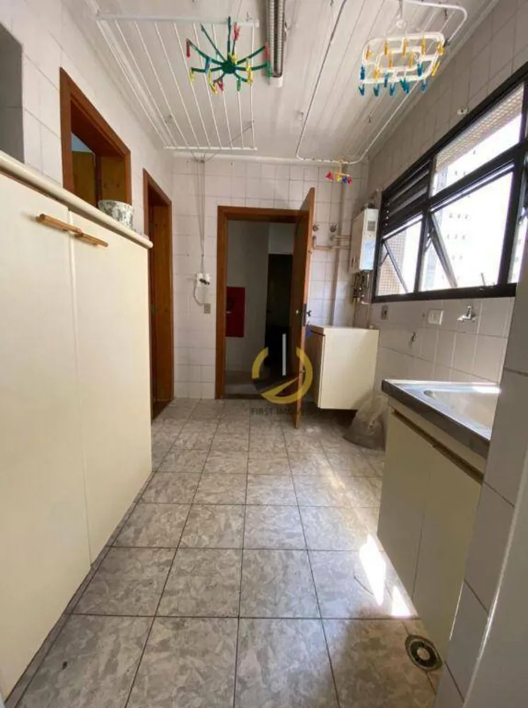 Apartamento, 4 quartos, 220 m² - Foto 13