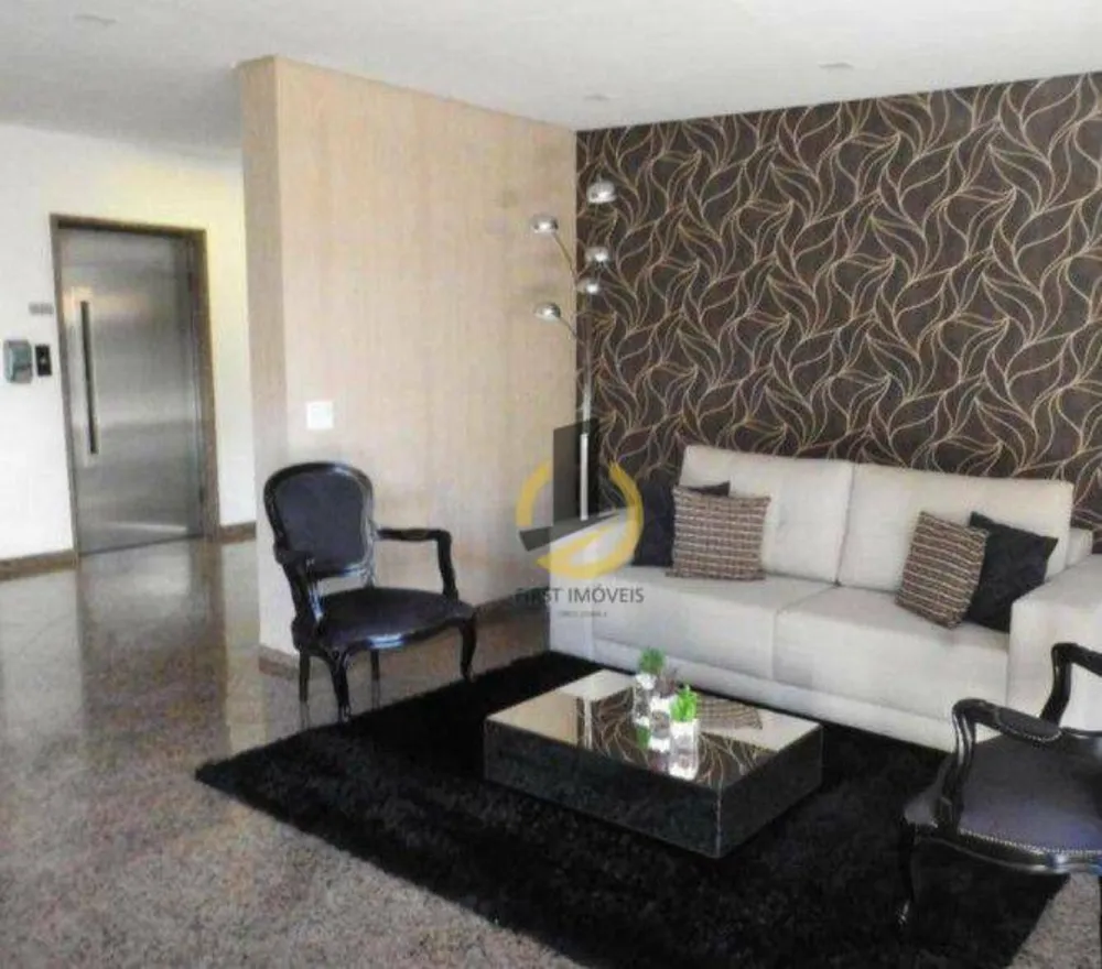 Apartamento, 4 quartos, 220 m² - Foto 16