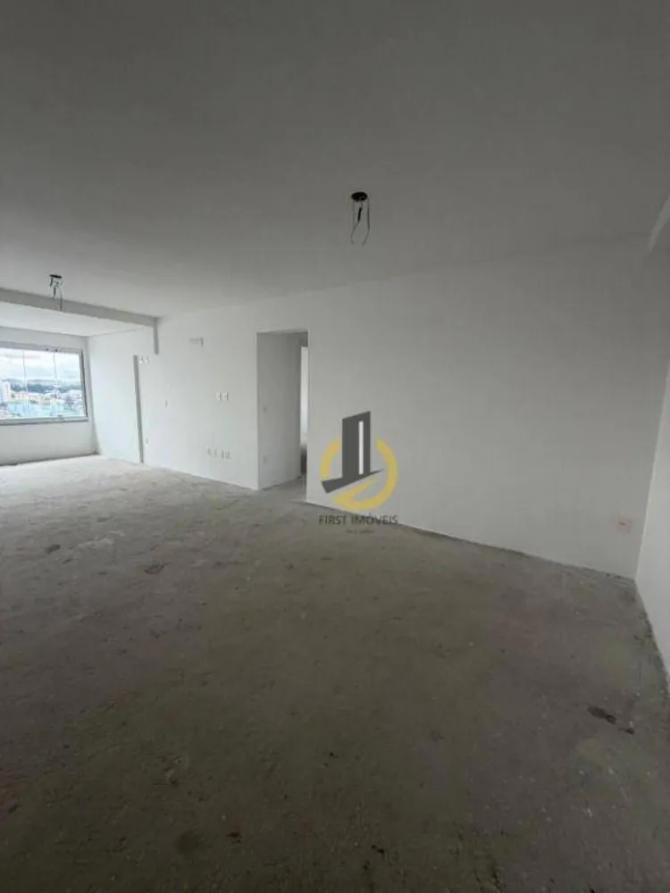 Apartamento, 3 quartos, 137 m² - Foto 2