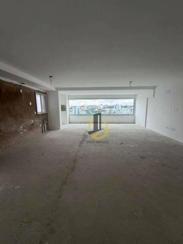 Apartamento, 3 quartos, 137 m² - Foto 1