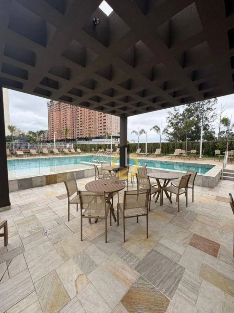 Apartamento, 3 quartos, 137 m² - Foto 6