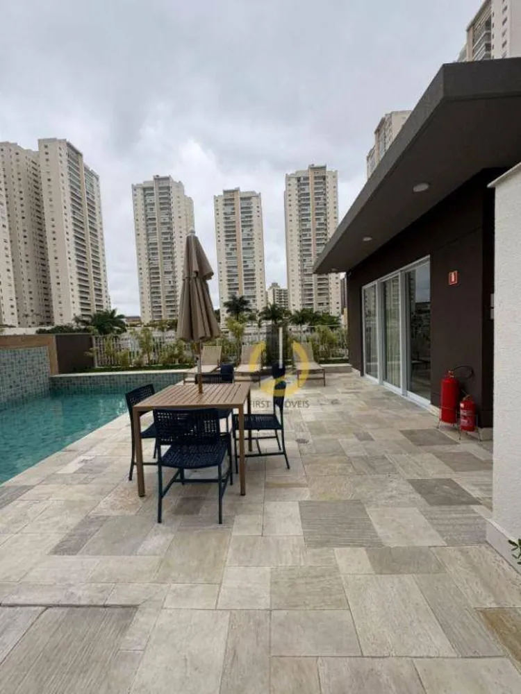 Apartamento, 3 quartos, 137 m² - Foto 5