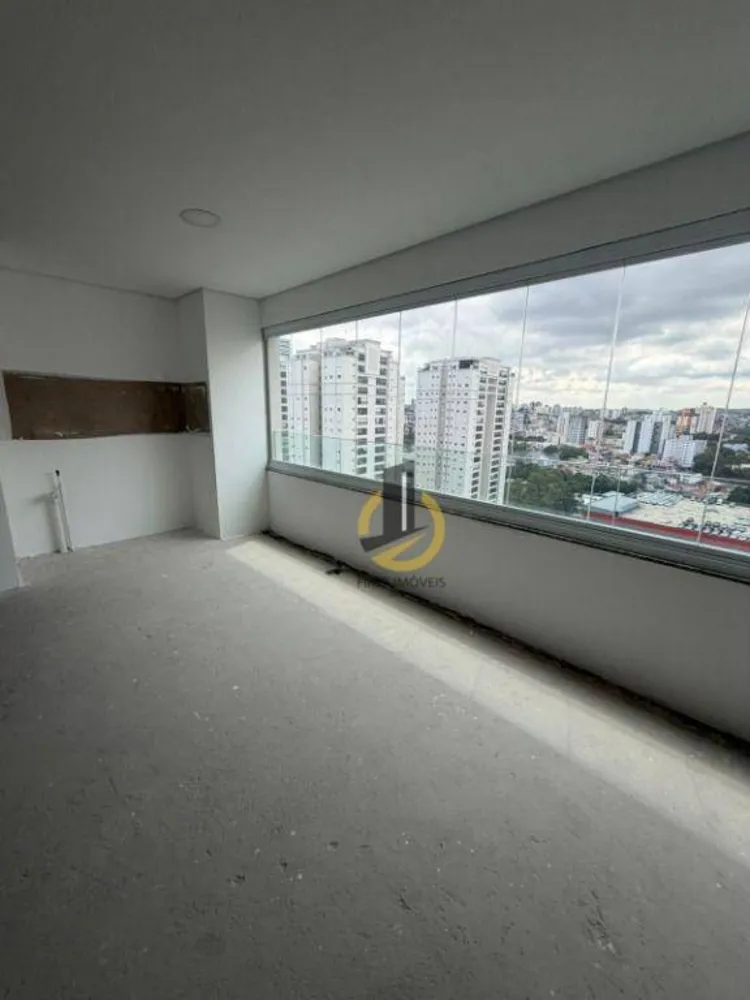 Apartamento, 3 quartos, 137 m² - Foto 3