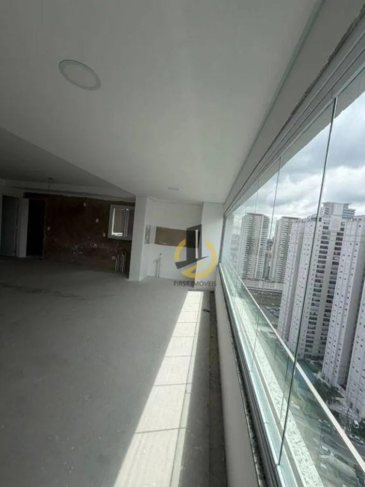Apartamento, 3 quartos, 137 m² - Foto 4