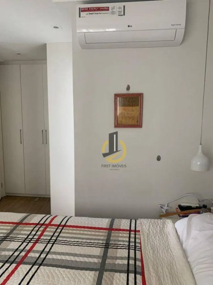 Apartamento, 3 quartos, 98 m² - Foto 8
