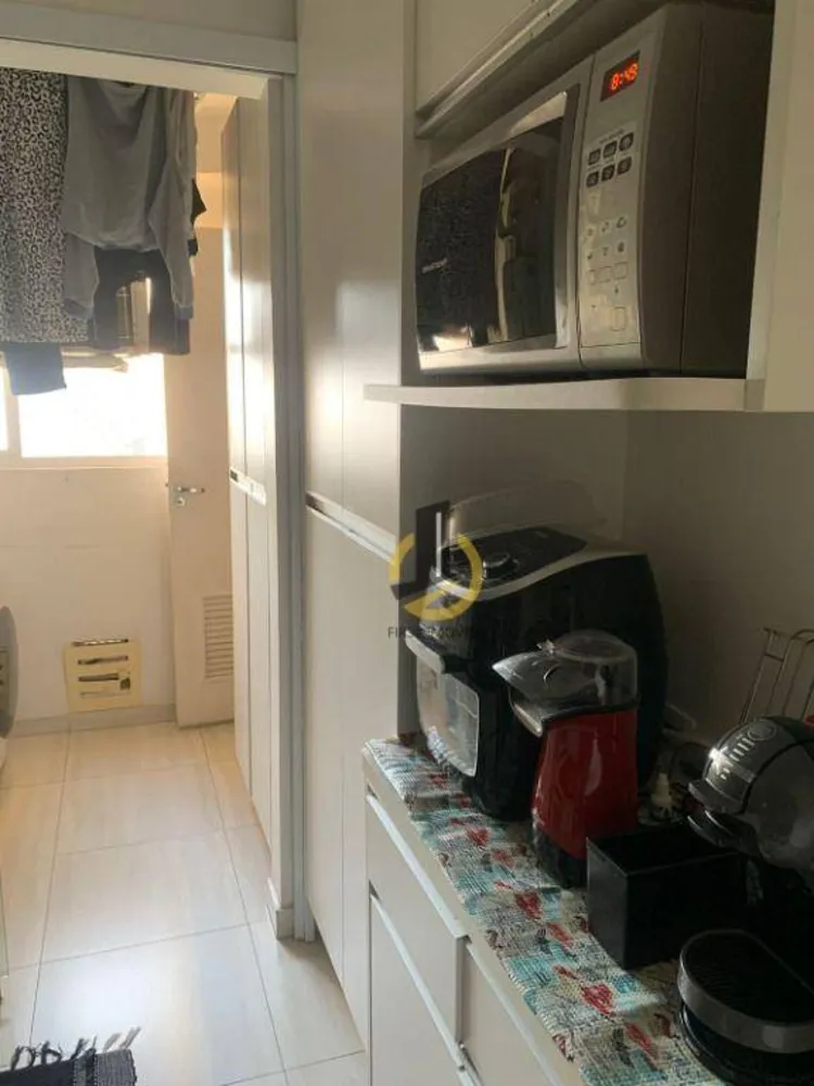 Apartamento, 3 quartos, 98 m² - Foto 3