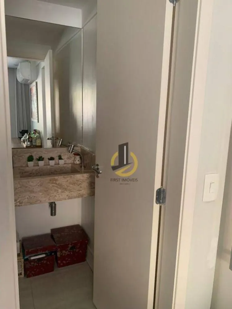Apartamento, 3 quartos, 98 m² - Foto 6