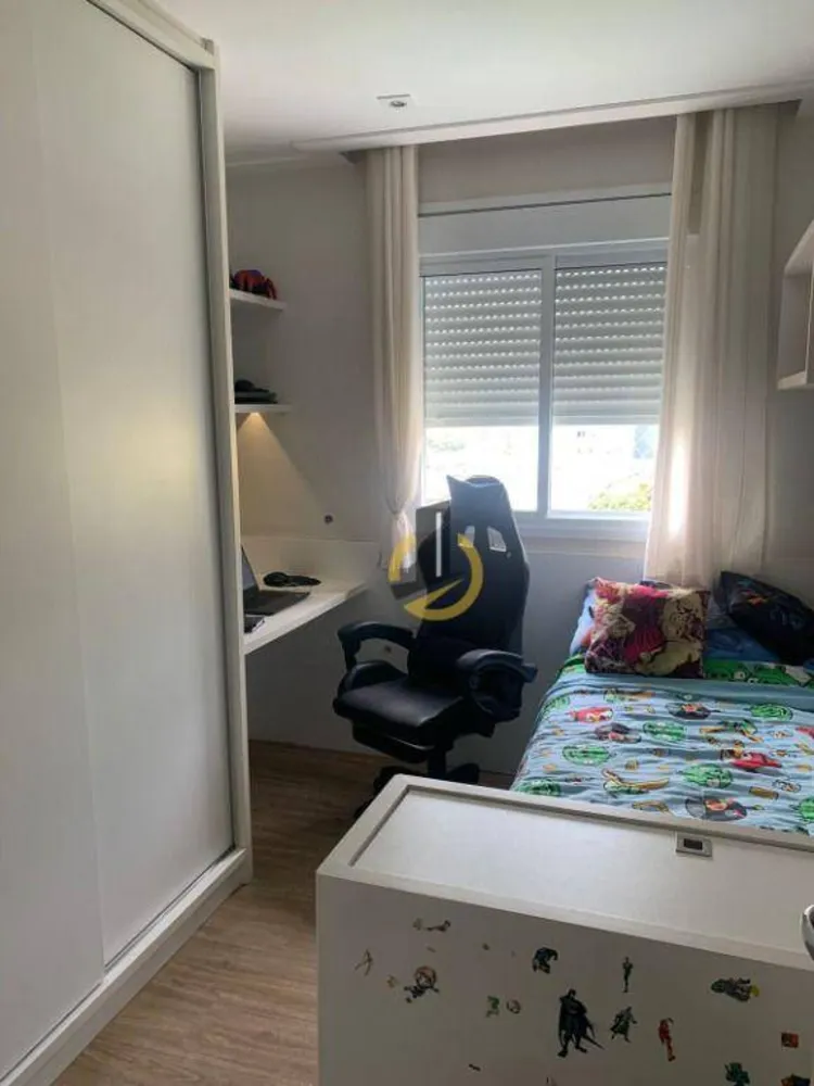 Apartamento, 3 quartos, 98 m² - Foto 10