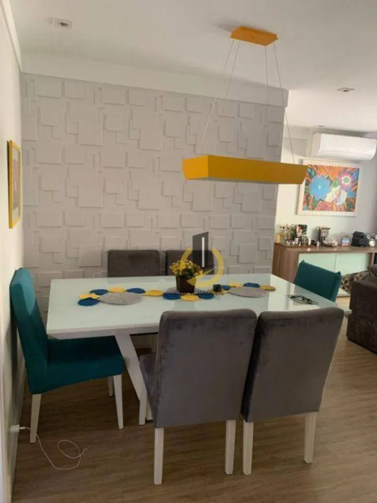 Apartamento, 3 quartos, 98 m² - Foto 2