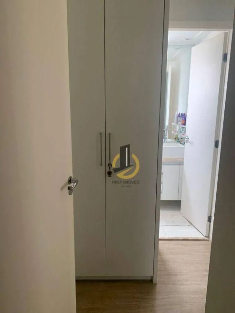 Apartamento, 3 quartos, 98 m² - Foto 9