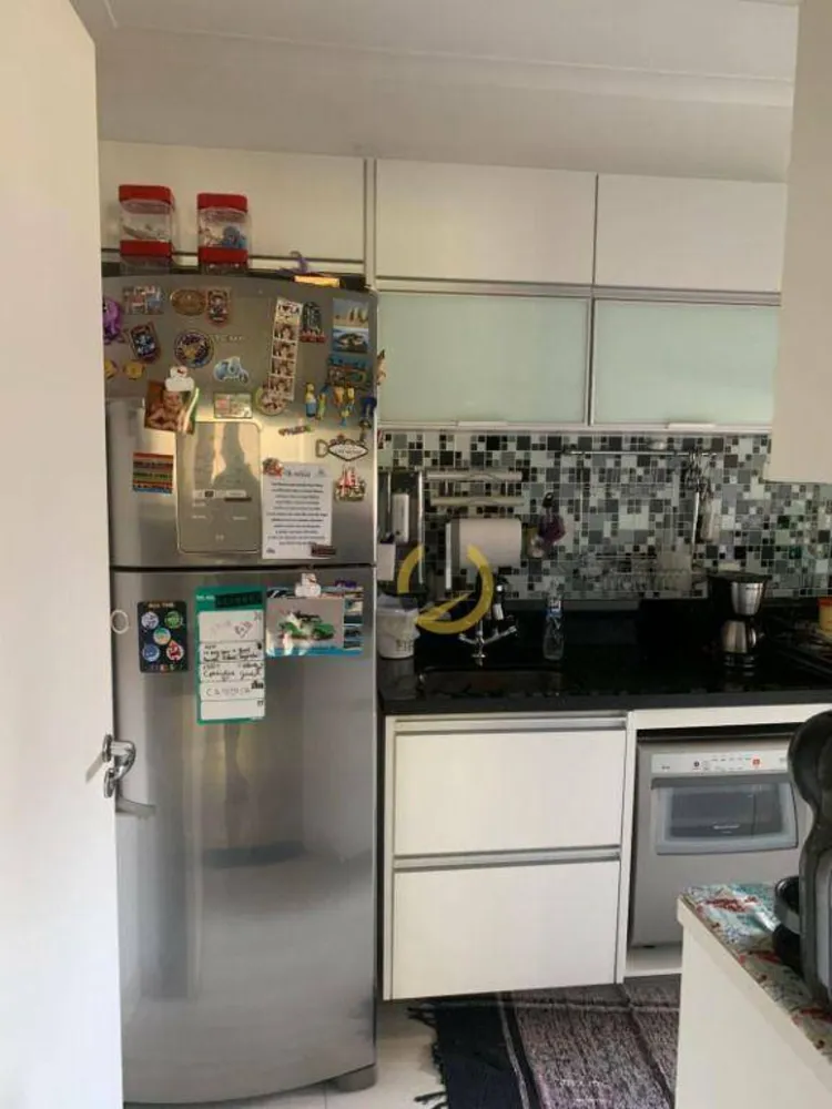 Apartamento, 3 quartos, 98 m² - Foto 4