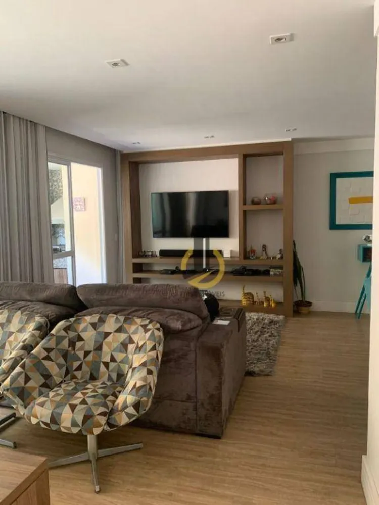 Apartamento, 3 quartos, 98 m² - Foto 1