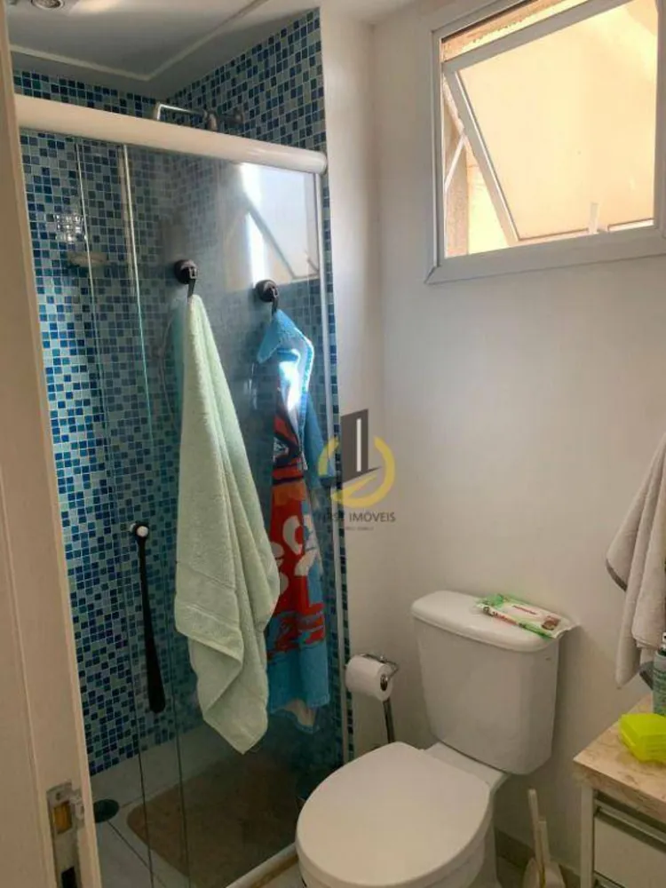 Apartamento, 3 quartos, 98 m² - Foto 11