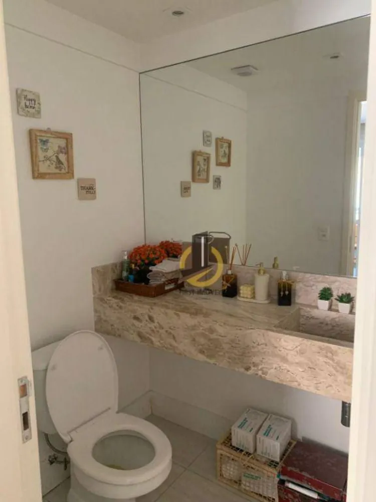 Apartamento, 3 quartos, 98 m² - Foto 5