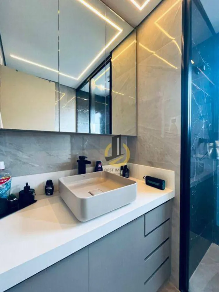Apartamento, 3 quartos, 106 m² - Foto 6