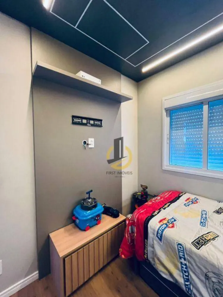 Apartamento, 3 quartos, 106 m² - Foto 5