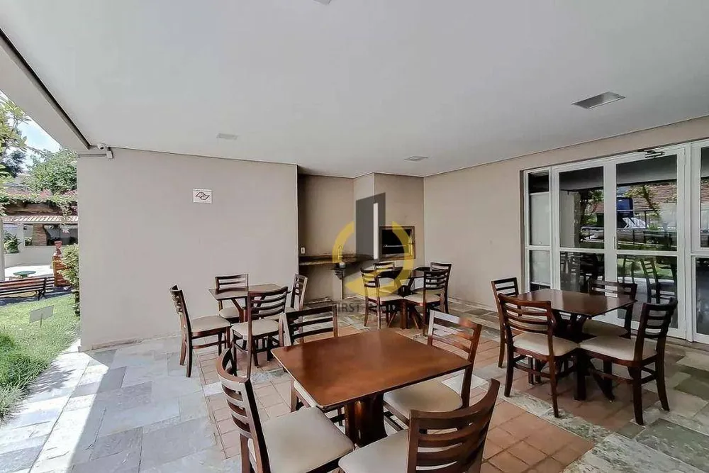 Apartamento, 3 quartos, 133 m² - Foto 7