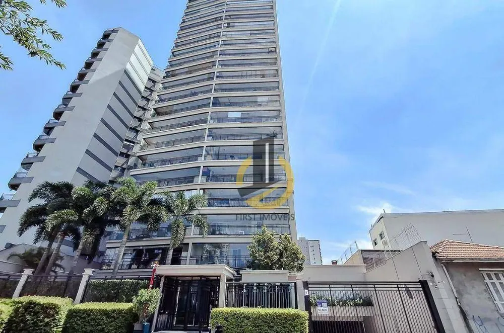 Apartamento, 3 quartos, 133 m² - Foto 5