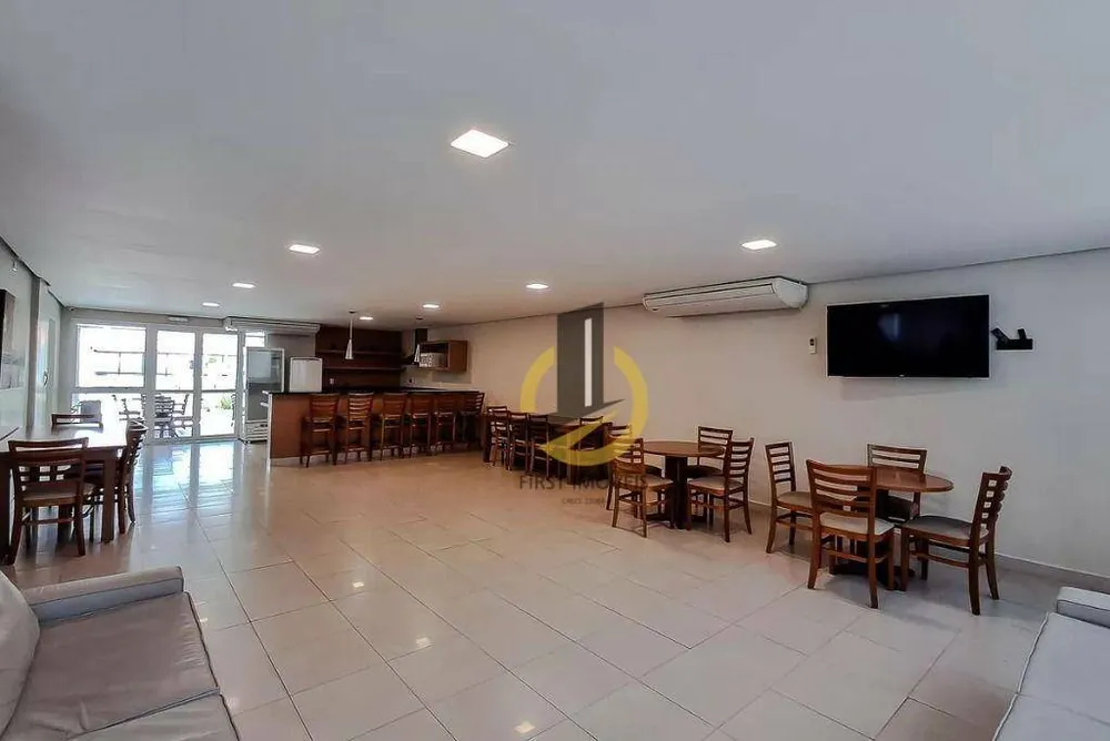 Apartamento, 3 quartos, 133 m² - Foto 14