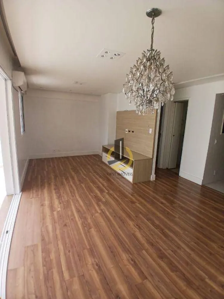 Apartamento, 3 quartos, 133 m² - Foto 2