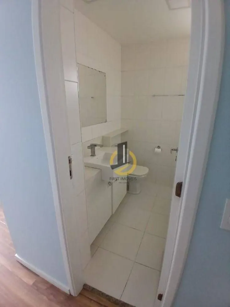 Apartamento, 3 quartos, 133 m² - Foto 1