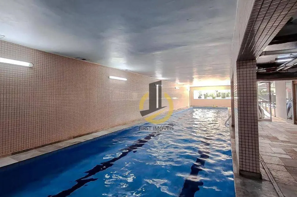 Apartamento, 3 quartos, 133 m² - Foto 12