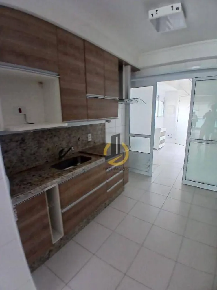 Apartamento, 3 quartos, 133 m² - Foto 4