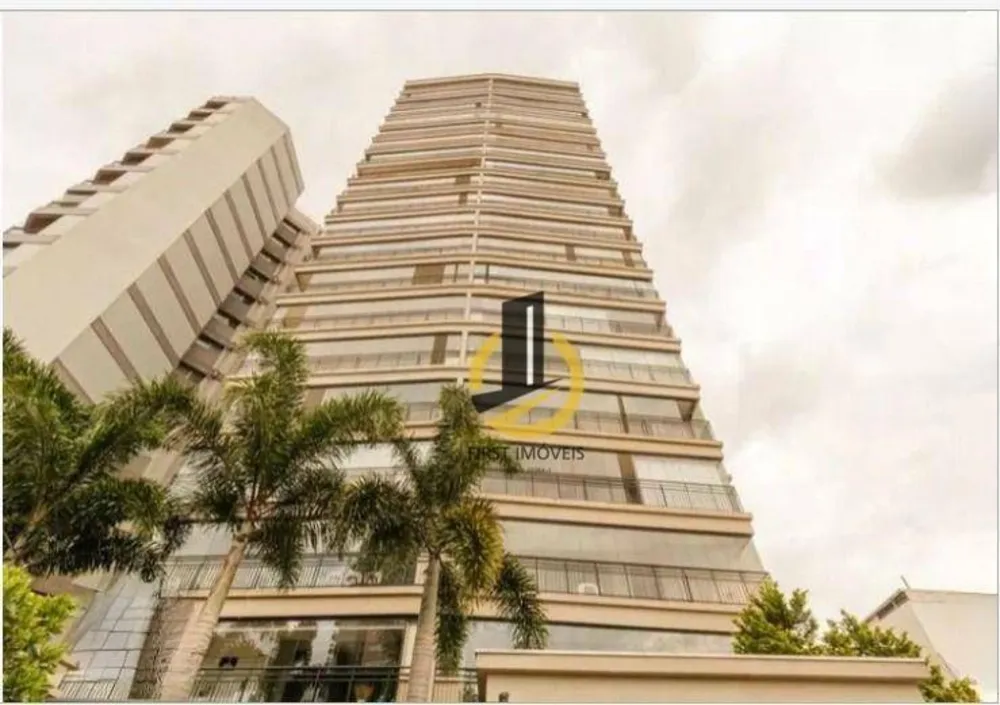 Apartamento, 3 quartos, 133 m² - Foto 4