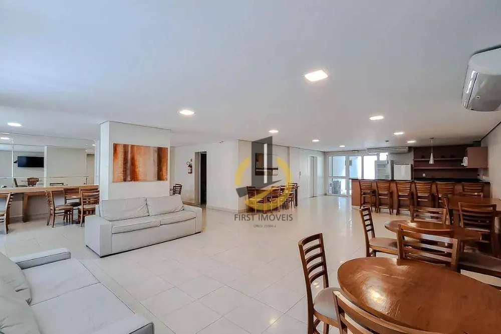 Apartamento, 3 quartos, 133 m² - Foto 3