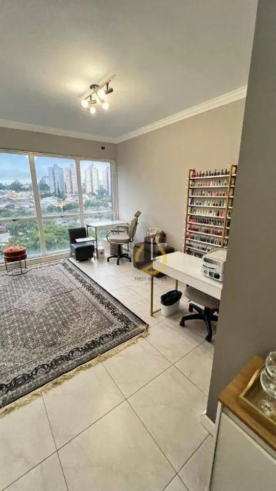 Sala-Conjunto, 35 m² - Foto 1