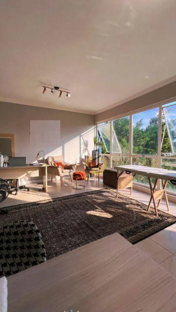 Sala-Conjunto, 35 m² - Foto 5