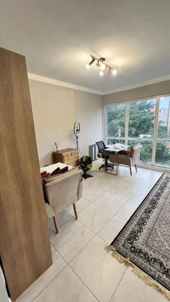 Sala-Conjunto, 35 m² - Foto 2