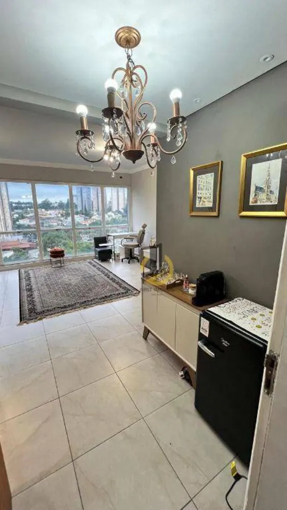 Sala-Conjunto, 35 m² - Foto 4