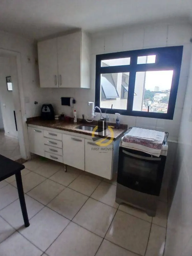 Apartamento, 3 quartos, 110 m² - Foto 5