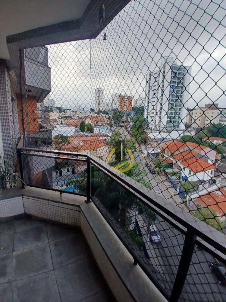 Apartamento, 3 quartos, 110 m² - Foto 4