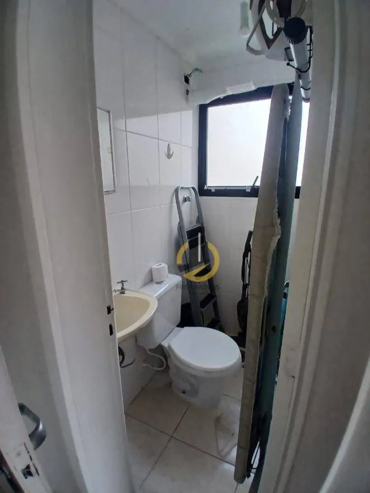 Apartamento, 3 quartos, 110 m² - Foto 13