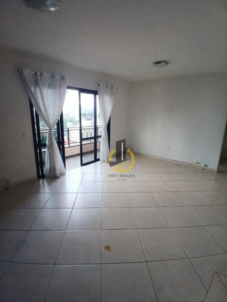 Apartamento, 3 quartos, 110 m² - Foto 3