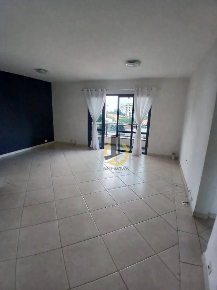 Apartamento, 3 quartos, 110 m² - Foto 1