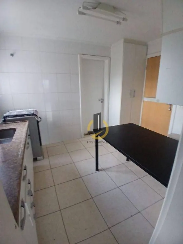 Apartamento, 3 quartos, 110 m² - Foto 6