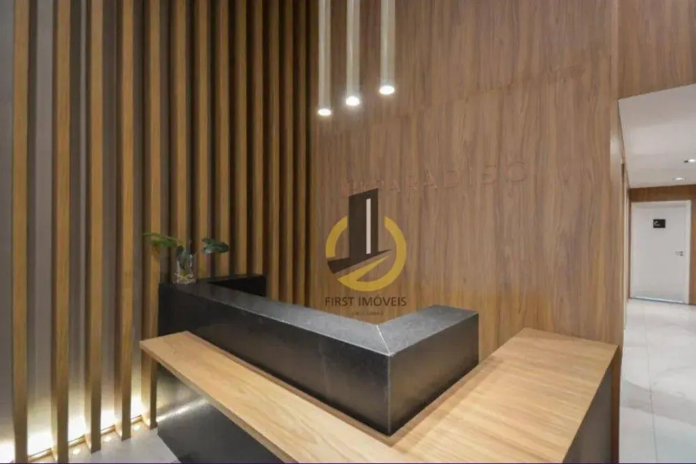 Apartamento, 1 quarto, 26 m² - Foto 12