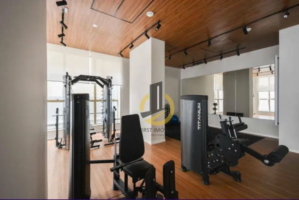 Apartamento, 1 quarto, 26 m² - Foto 7